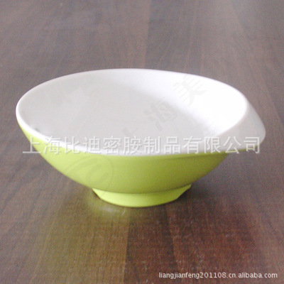 厂家直销双色碗带耳 品质之选，价格透明——上海比迪密胺制品解析